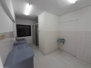 Apartmen di Taman Utara, Batu Uban, foto 3
