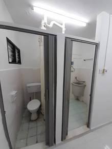 Apartmen di Taman Utara, Batu Uban, foto 7