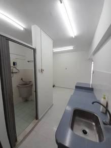 Apartmen di Taman Utara, Batu Uban, foto 6