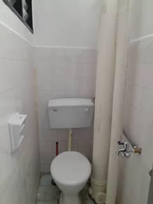 Apartmen di Taman Utara, Batu Uban, foto 9