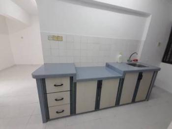 Apartmen di Taman Utara, Batu Uban, foto 5