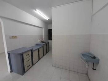 Apartmen di Taman Utara, Batu Uban, foto 4