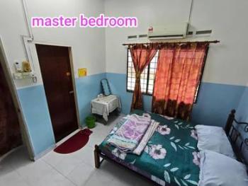 House at TAMAN SRI KLUANG, Kluang, photo 10