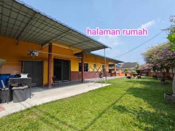 House at TAMAN SRI KLUANG, Kluang, photo 3