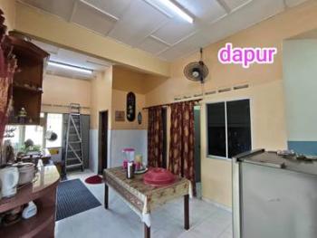 House at TAMAN SRI KLUANG, Kluang, photo 9