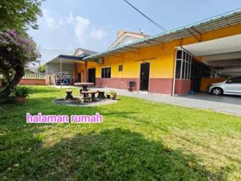 House at TAMAN SRI KLUANG, Kluang, photo 2
