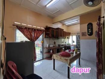 House at TAMAN SRI KLUANG, Kluang, photo 8