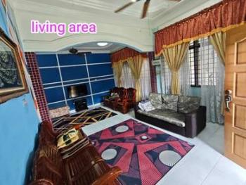 House at TAMAN SRI KLUANG, Kluang, photo 4