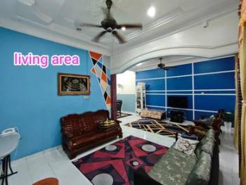 House at TAMAN SRI KLUANG, Kluang, photo 5