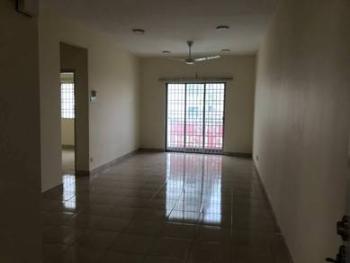 Kondominium di Kristal Heights Seksyen 7, Shah Alam, foto 5