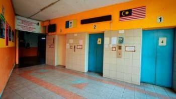 Apartment at Desa Indah Block 86, Relau, photo 3