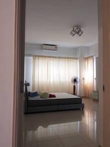 Kondominium di Taman Desa, Seputeh, foto 9