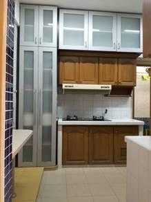 Kondominium di Taman Desa, Seputeh, foto 8