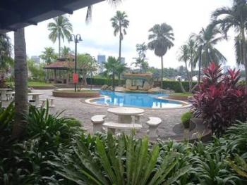 Kondominium di Taman Desa, Seputeh, foto 2