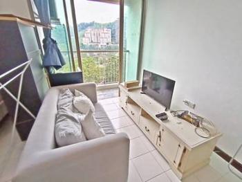 Condominium at Ritze Perdana 1, Damansara Perdana, photo 2