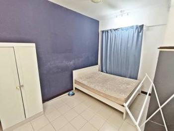 Condominium at Ritze Perdana 1, Damansara Perdana, photo 1