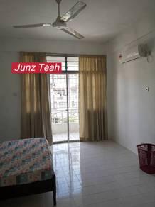 Rumah di Taman Tunas Muda, Sungai Ara, foto 6