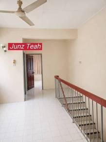 Rumah di Taman Tunas Muda, Sungai Ara, foto 5