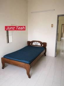 Rumah di Taman Tunas Muda, Sungai Ara, foto 2