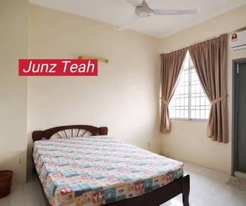 Rumah di Taman Tunas Muda, Sungai Ara, foto 3
