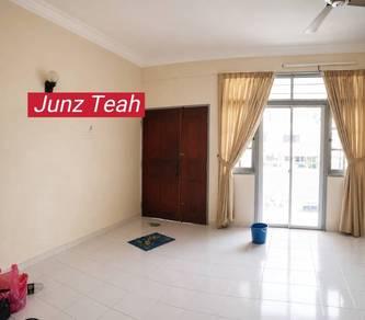 Rumah di Taman Tunas Muda, Sungai Ara, foto 4