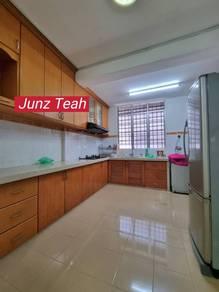 Rumah di Sunway Tunas, Bayan Lepas, foto 1