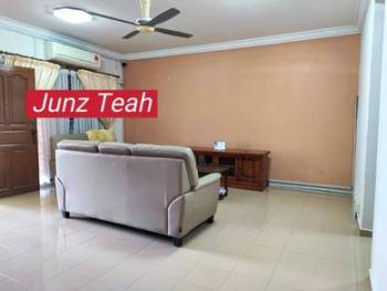Rumah di Sunway Tunas, Bayan Lepas, foto 9
