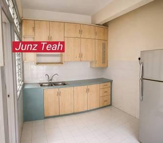 Rumah di Taman Tunas Muda, Sungai Ara, foto 1