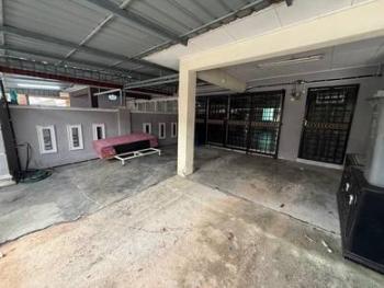 House at Taman Pinggiran Senawang, Senawang, photo 3
