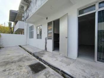 Rumah Bandar di Kasa Height, Alor Gajah, foto 7