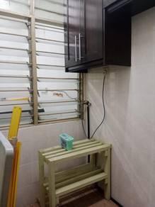 Bandar Mahkota Cheras, Cheras的房屋，照片9