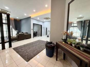 Apartment at Puri Aiyu, Shah Alam, photo 8