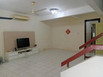 Bandar Mahkota Cheras, Cheras的房屋，照片2