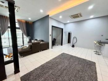 Apartment at Puri Aiyu, Shah Alam, photo 4