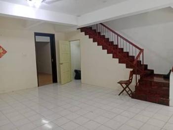 Bandar Mahkota Cheras, Cheras的房屋，照片4