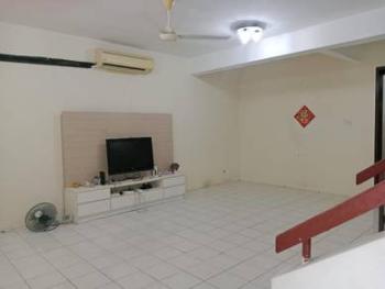 Bandar Mahkota Cheras, Cheras的房屋，照片3