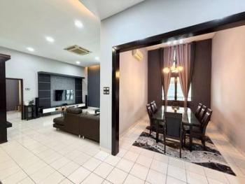 Apartment at Puri Aiyu, Shah Alam, photo 7