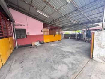 House at Taman Indah, Ipoh, photo 5