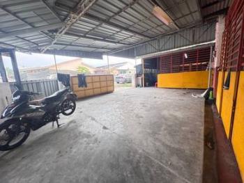 House at Taman Indah, Ipoh, photo 4