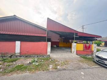 House at Taman Indah, Ipoh, photo 2