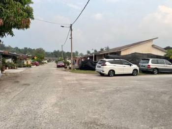 House at Taman Indah, Ipoh, photo 3