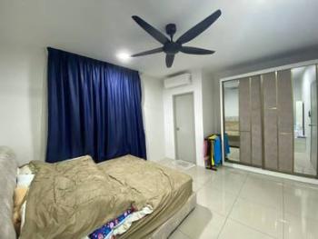Rumah di Rentak Perdana, Puncak Alam, foto 5