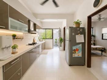House at Setia Impian 8, Setia Alam, photo 4