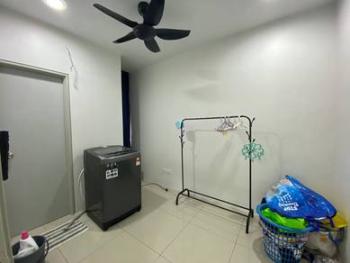 Rumah di Rentak Perdana, Puncak Alam, foto 7