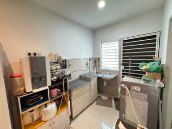 Rumah di Rentak Perdana, LBS Alam Perdana, Puncak Alam, foto 3