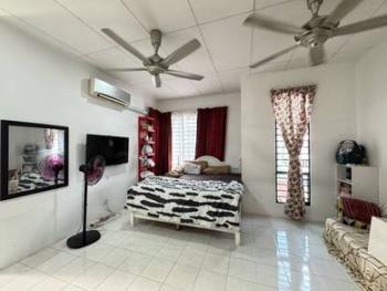 House at Setia Impian 8, Setia Alam, photo 6
