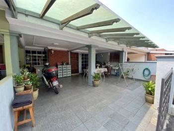 House at Seksyen 20, Shah Alam, photo 1