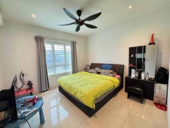 Rumah di Rentak Perdana, LBS Alam Perdana, Puncak Alam, foto 5