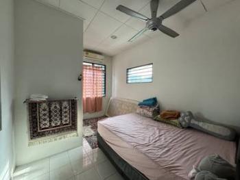 House at Setia Impian 8, Setia Alam, photo 7