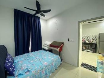 Rumah di Rentak Perdana, Puncak Alam, foto 4